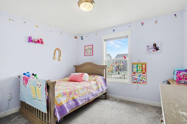 11726 64th Avenue, Allendale, MI 49401