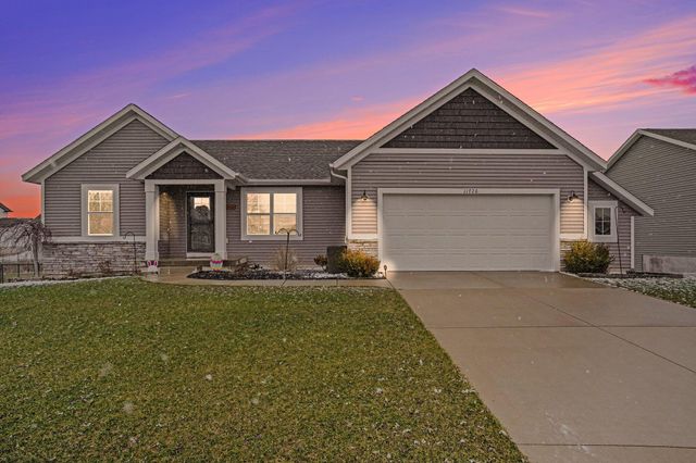 11726 64th Avenue, Allendale, MI 49401