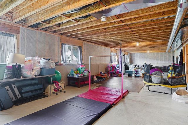 11726 64th Avenue, Allendale, MI 49401