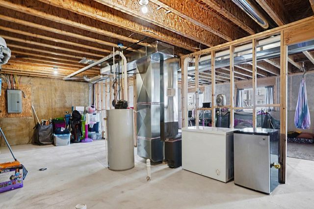 11726 64th Avenue, Allendale, MI 49401