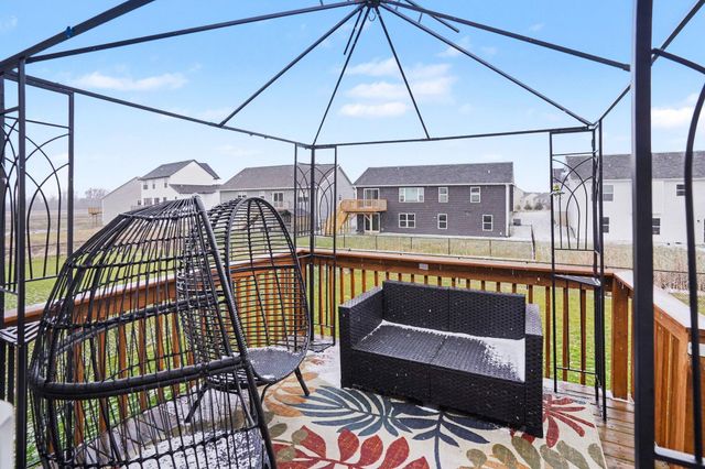 11726 64th Avenue, Allendale, MI 49401