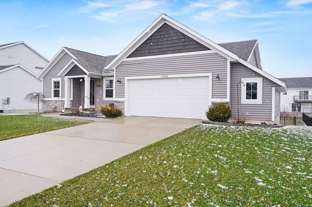 11726 64th Avenue, Allendale, MI 49401