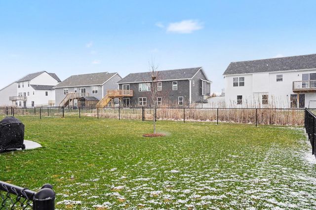 11726 64th Avenue, Allendale, MI 49401