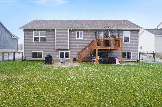 11726 64th Avenue, Allendale, MI 49401