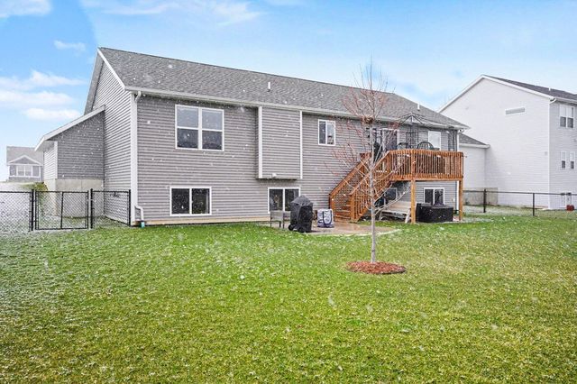 11726 64th Avenue, Allendale, MI 49401