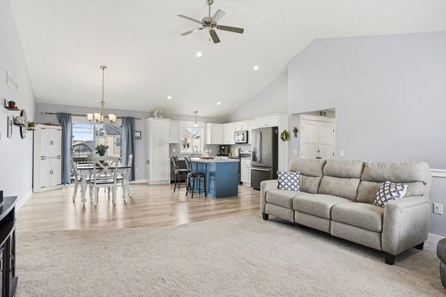 11726 64th Avenue, Allendale, MI 49401