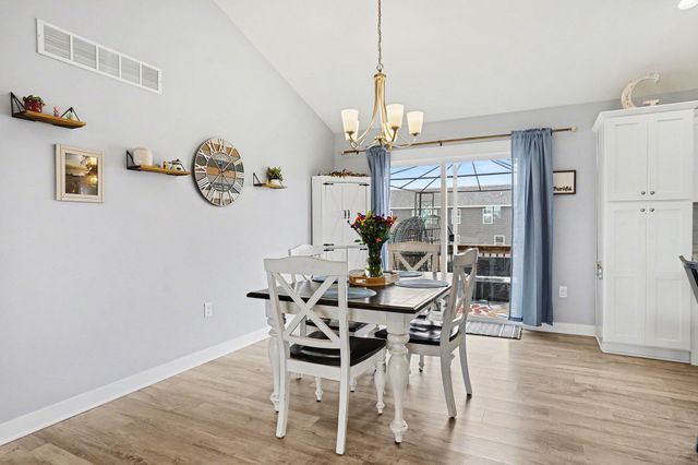 11726 64th Avenue, Allendale, MI 49401