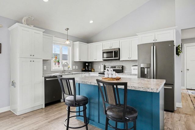 11726 64th Avenue, Allendale, MI 49401