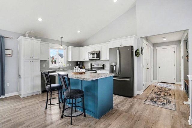 11726 64th Avenue, Allendale, MI 49401