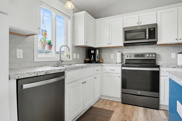 11726 64th Avenue, Allendale, MI 49401