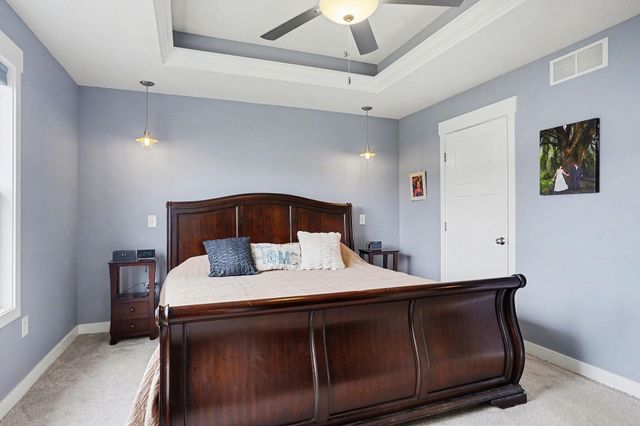 11726 64th Avenue, Allendale, MI 49401