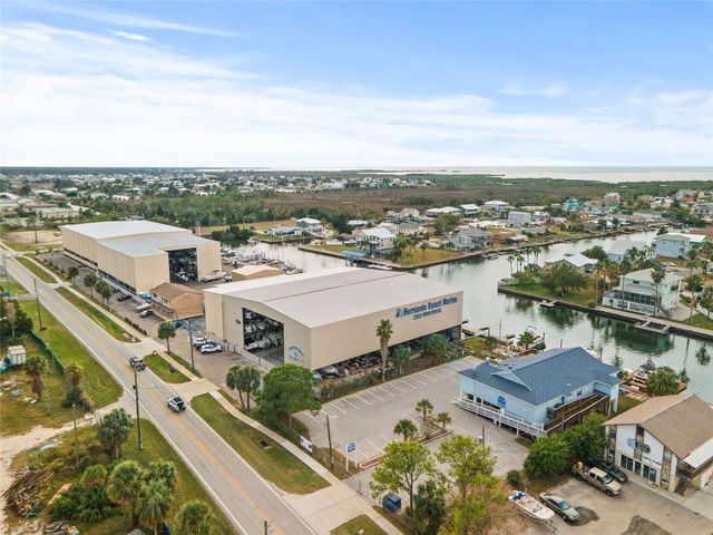 3479 CROAKER DRIVE, Hernando Beach, FL 34607