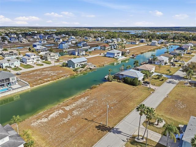 3479 CROAKER DRIVE, Hernando Beach, FL 34607