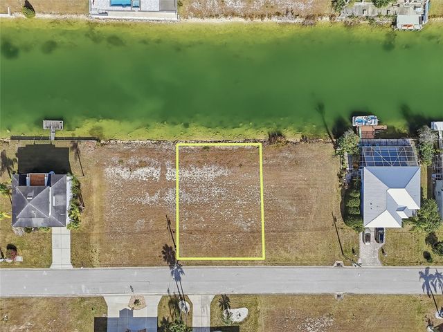 3479 CROAKER DRIVE, Hernando Beach, FL 34607