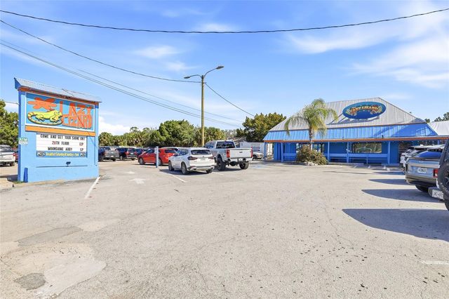 3479 CROAKER DRIVE, Hernando Beach, FL 34607