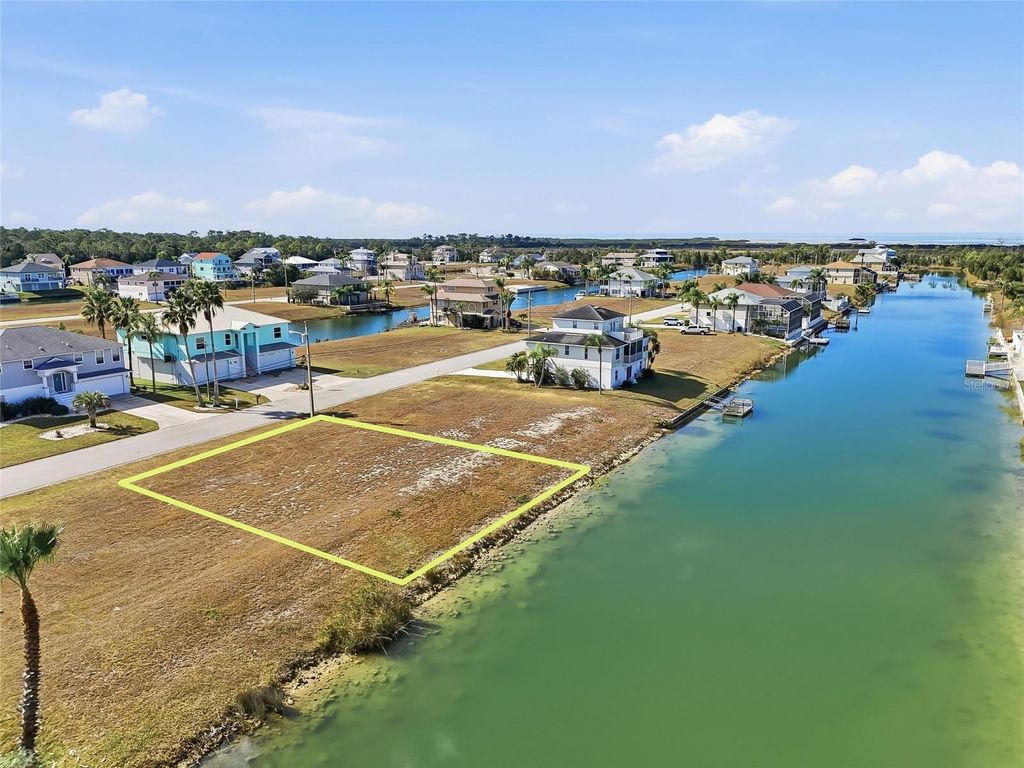 3479 CROAKER DRIVE, Hernando Beach, FL 34607