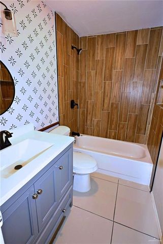 2721 N 26th Street, Mcallen, TX 78501