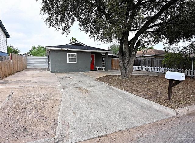 2721 N 26th Street, Mcallen, TX 78501