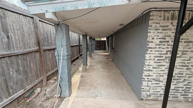 2721 N 26th Street, Mcallen, TX 78501
