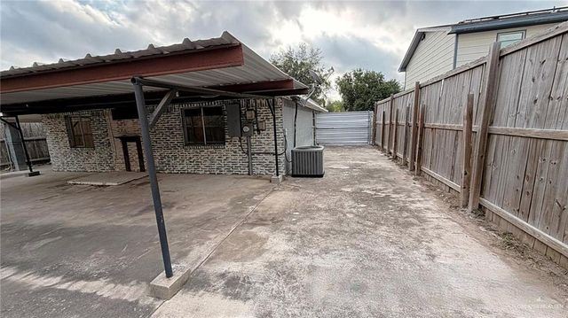 2721 N 26th Street, Mcallen, TX 78501
