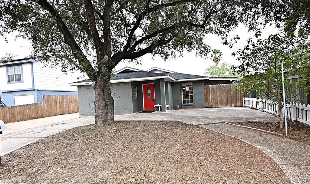 2721 N 26th Street, Mcallen, TX 78501