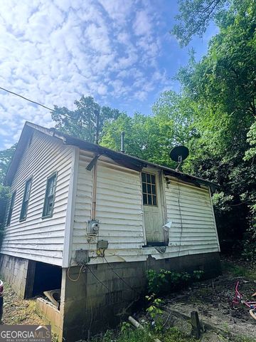 0 Dixie Street, Gray, GA 31032