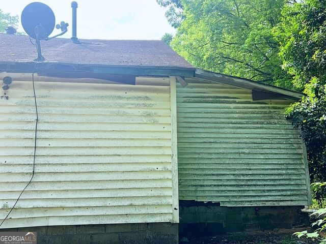 0 Dixie Street, Gray, GA 31032