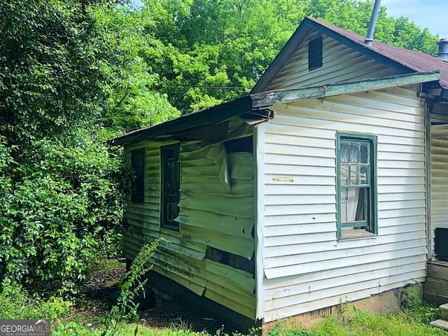 0 Dixie Street, Gray, GA 31032