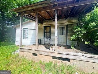 0 Dixie Street, Gray, GA 31032