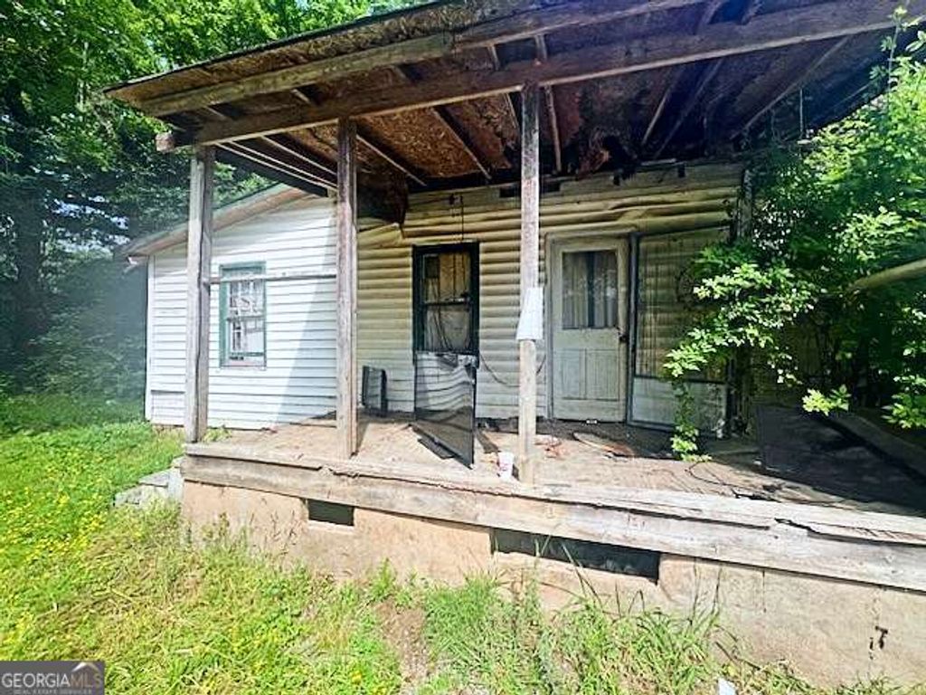 0 Dixie Street, Gray, GA 31032