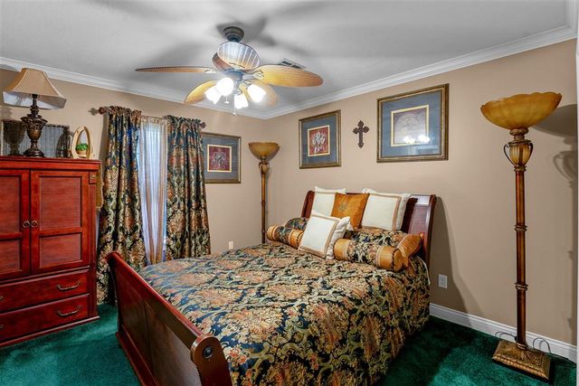 6917 Shadow Lane, Lake Charles, LA 70605