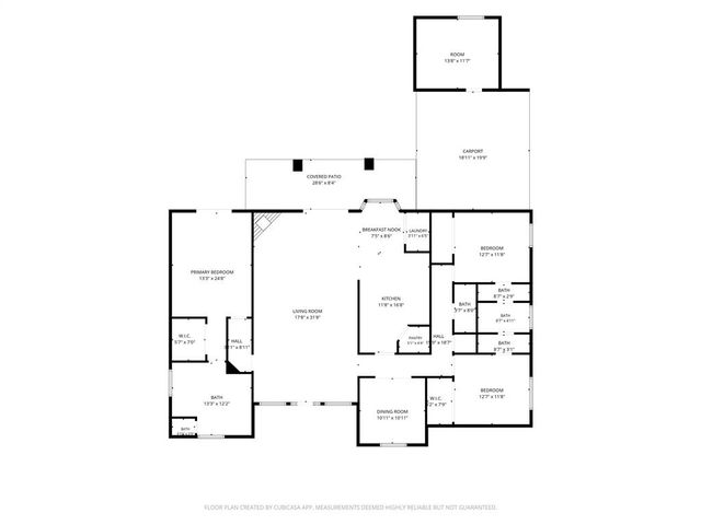 6917 Shadow Lane, Lake Charles, LA 70605