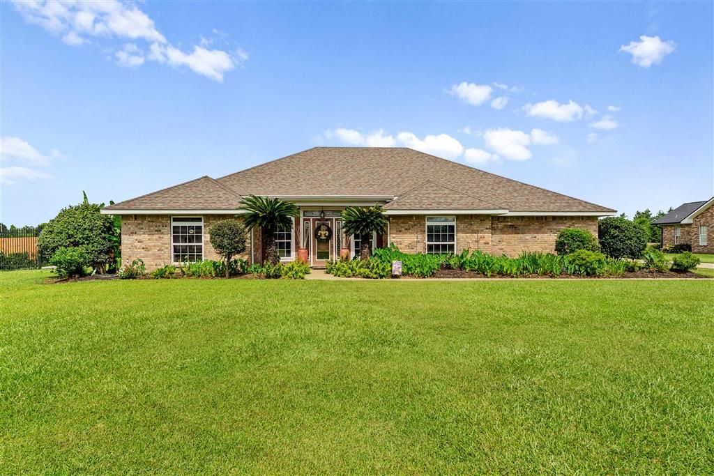 6917 Shadow Lane, Lake Charles, LA 70605