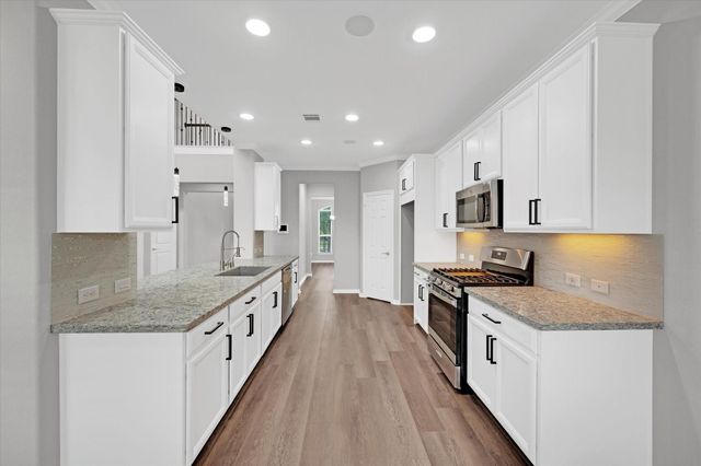 3834 Supremes Trail, Spring, TX 77386