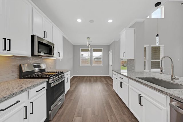 3834 Supremes Trail, Spring, TX 77386