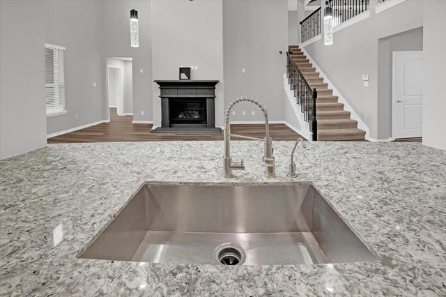 3834 Supremes Trail, Spring, TX 77386