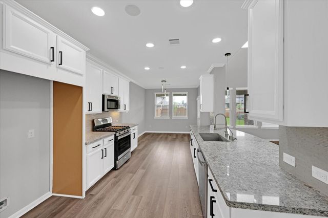 3834 Supremes Trail, Spring, TX 77386