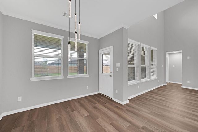 3834 Supremes Trail, Spring, TX 77386