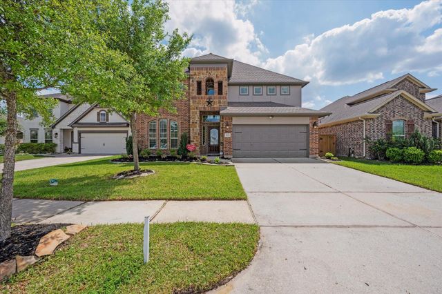 3834 Supremes Trail, Spring, TX 77386