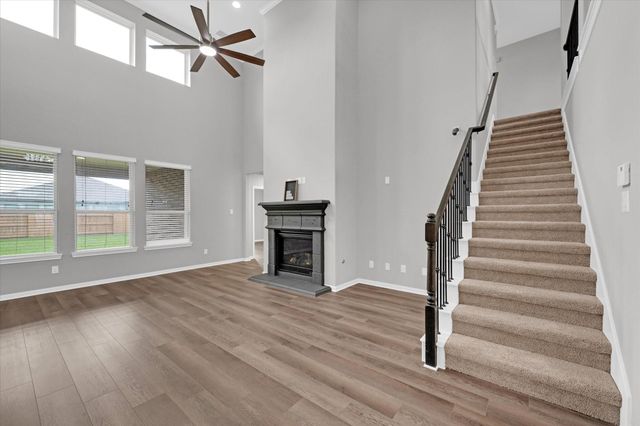 3834 Supremes Trail, Spring, TX 77386