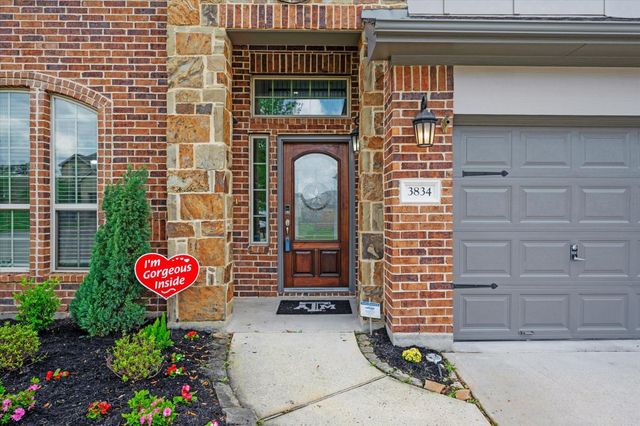 3834 Supremes Trail, Spring, TX 77386