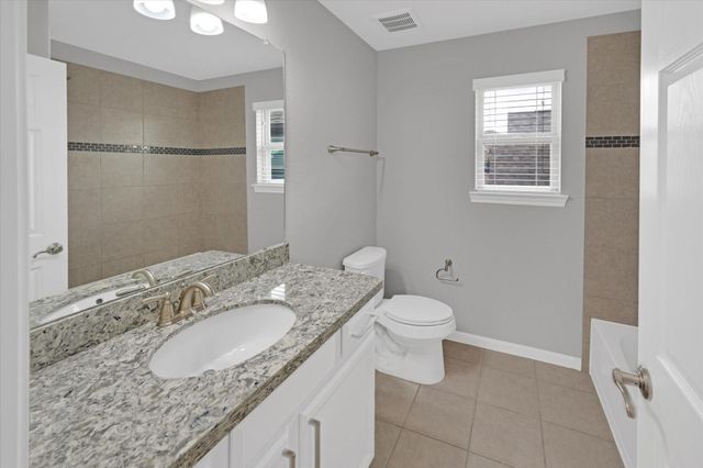 3834 Supremes Trail, Spring, TX 77386