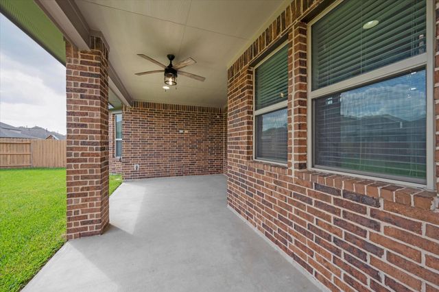 3834 Supremes Trail, Spring, TX 77386