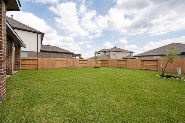 3834 Supremes Trail, Spring, TX 77386