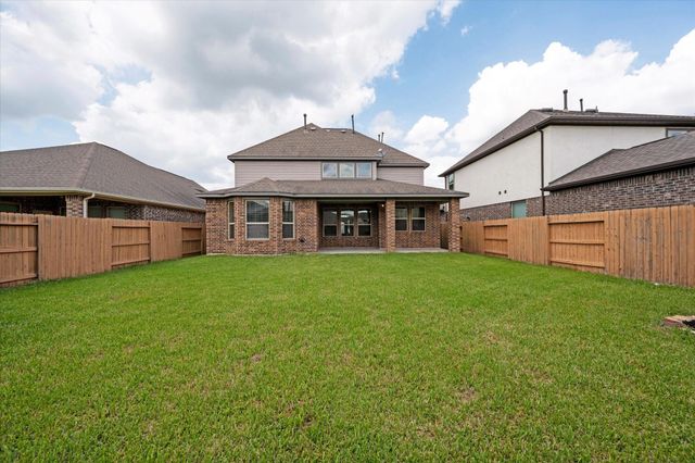 3834 Supremes Trail, Spring, TX 77386