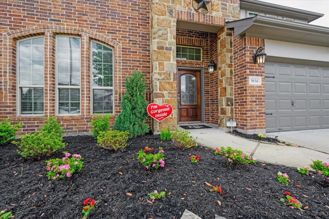 3834 Supremes Trail, Spring, TX 77386