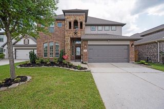 3834 Supremes Trail, Spring, TX 77386