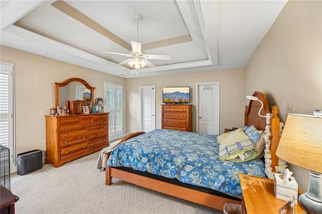 122 Acadian Drive, Stockbridge, GA 30281