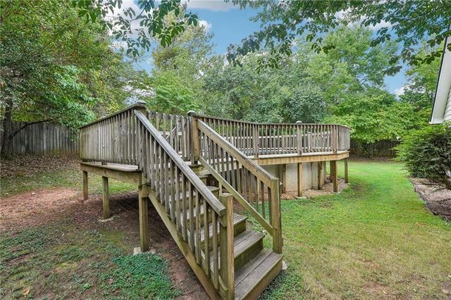 122 Acadian Drive, Stockbridge, GA 30281