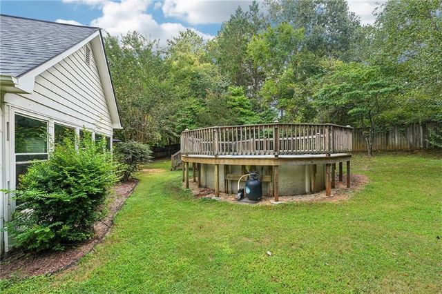 122 Acadian Drive, Stockbridge, GA 30281
